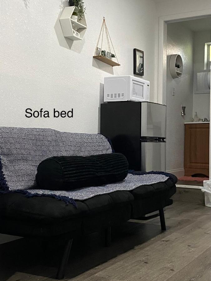 Tiny Place W Private Hot Jacuzzi 7 Min To Miami International Airport Exterior foto
