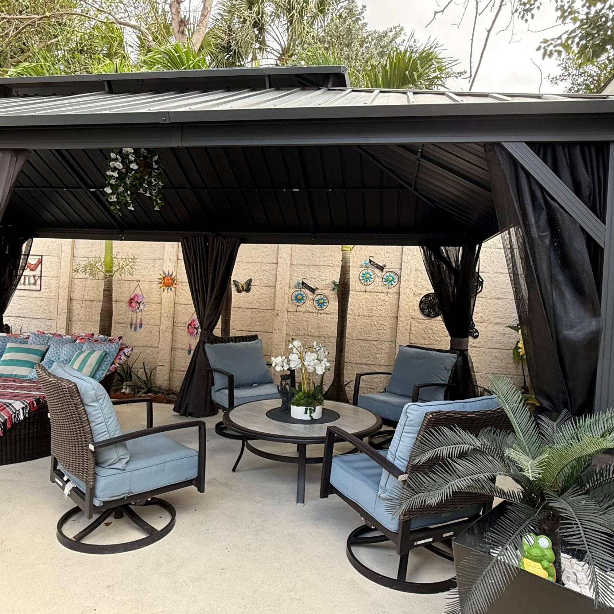 Tiny Place W Private Hot Jacuzzi 7 Min To Miami International Airport Exterior foto